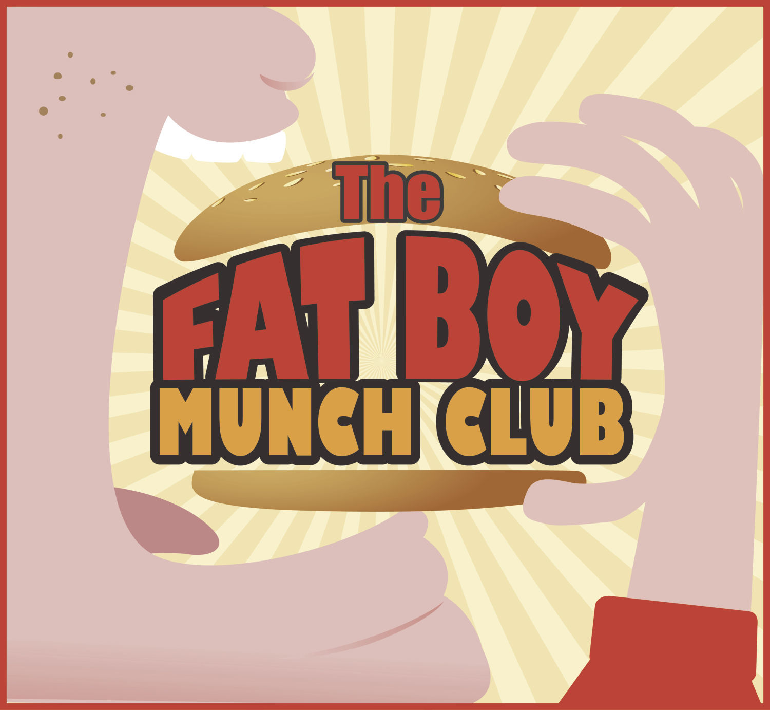 Fat Boy Munch Club